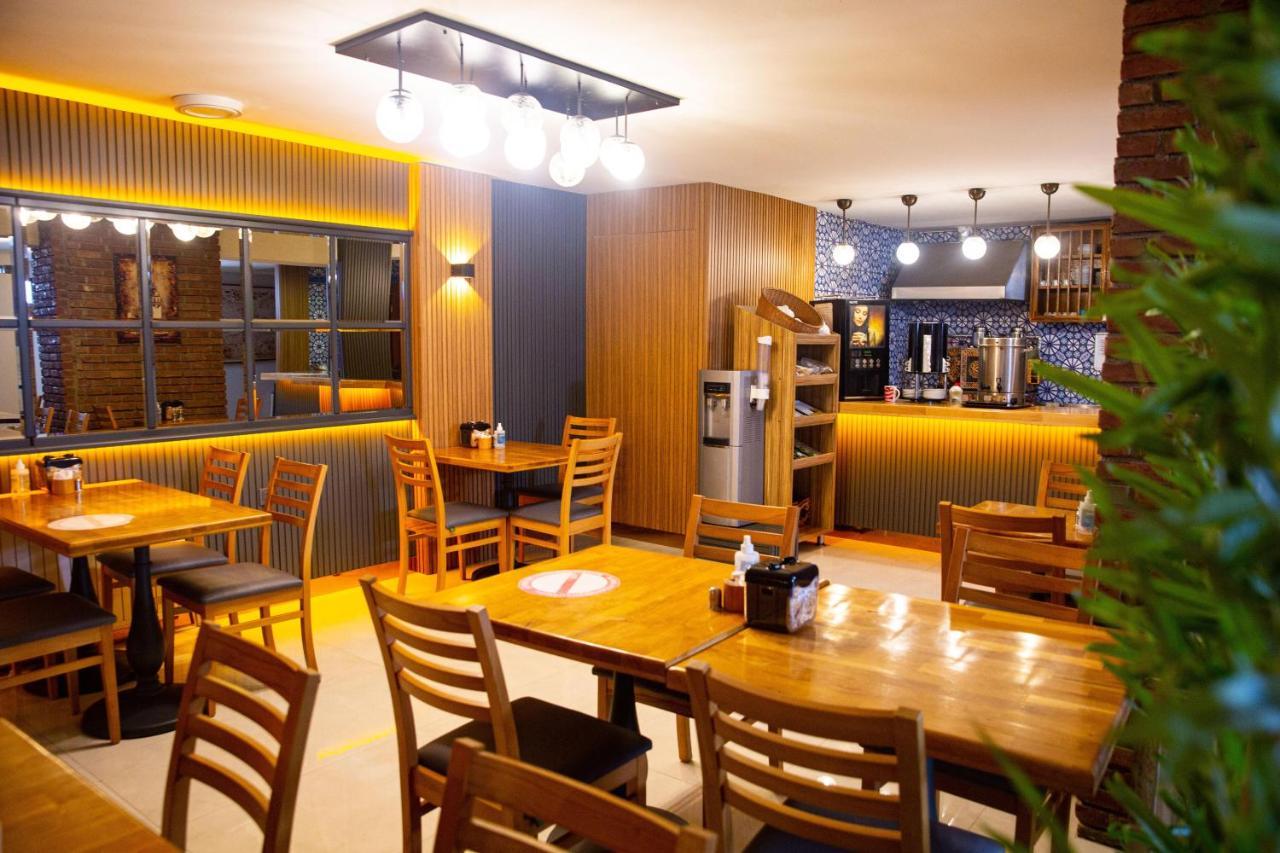 卡德柯伊埃米尔时代酒店 伊斯坦布尔 外观 照片