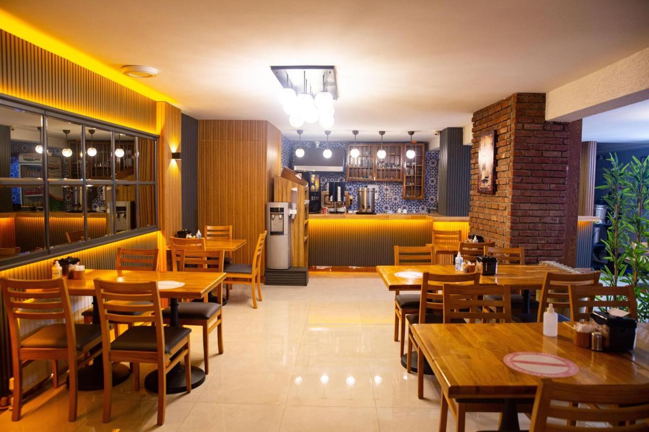 卡德柯伊埃米尔时代酒店 伊斯坦布尔 外观 照片